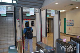 探秘綠色制造 走進技嘉臺北桃園南平工廠的環保與安全防線