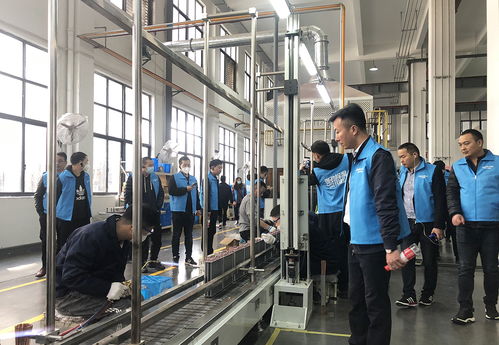 通力合作，共贏未來 松井合作伙伴2021春季首批次合作交流會盛大開啟，聚焦安檢設備新篇章