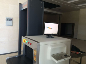 池州安檢設(shè)備選購(gòu)指南 從安檢機(jī)到X光機(jī)，價(jià)格、廠家與圖片全解析