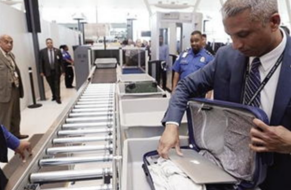 筆記本電腦過(guò)安檢對(duì)機(jī)子有影響嗎？詳解安檢設(shè)備與電腦安全