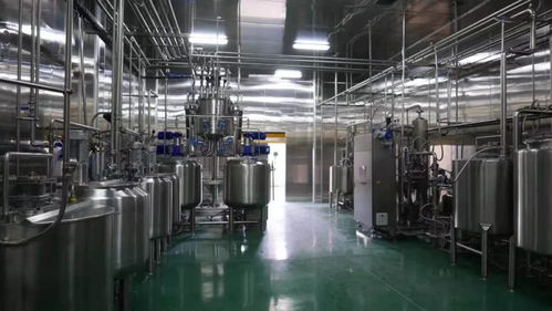 健諾生物 以創(chuàng)新科技驅(qū)動(dòng)特膳營養(yǎng)食品與功能性軟糖代工新未來